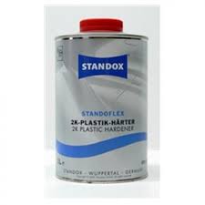 Standox 2K Plastic Hardener - 1 ltr